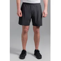 SHORT SPORT HOMBRE GRANITE GRAY