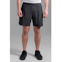 ULTIMATE - SHORT SPORT HOMBRE GRANITE GRAY