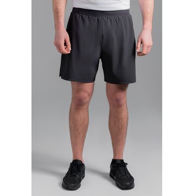 Imagen 1 del producto SHORT SPORT HOMBRE GRANITE GRAY