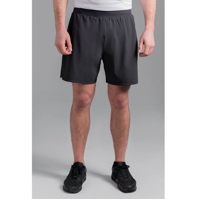 ULTIMATE - ULTIMATE SHORT SPORT HOMBRE GRANITE GRAY