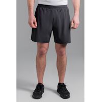 SHORT SPORT HOMBRE GRANITE GRAY