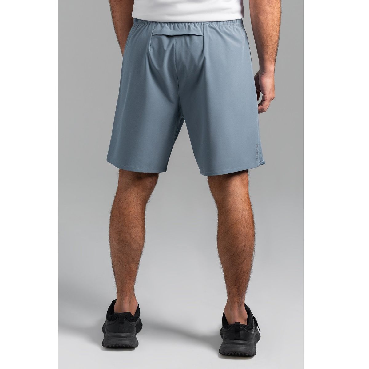 ULTIMATE - ULTIMATE SHORT SPORT HOMBRE STONE BLUE