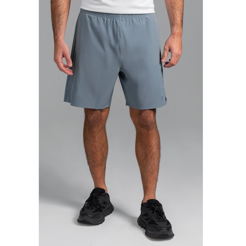 ULTIMATE - ULTIMATE SHORT SPORT HOMBRE STONE BLUE
