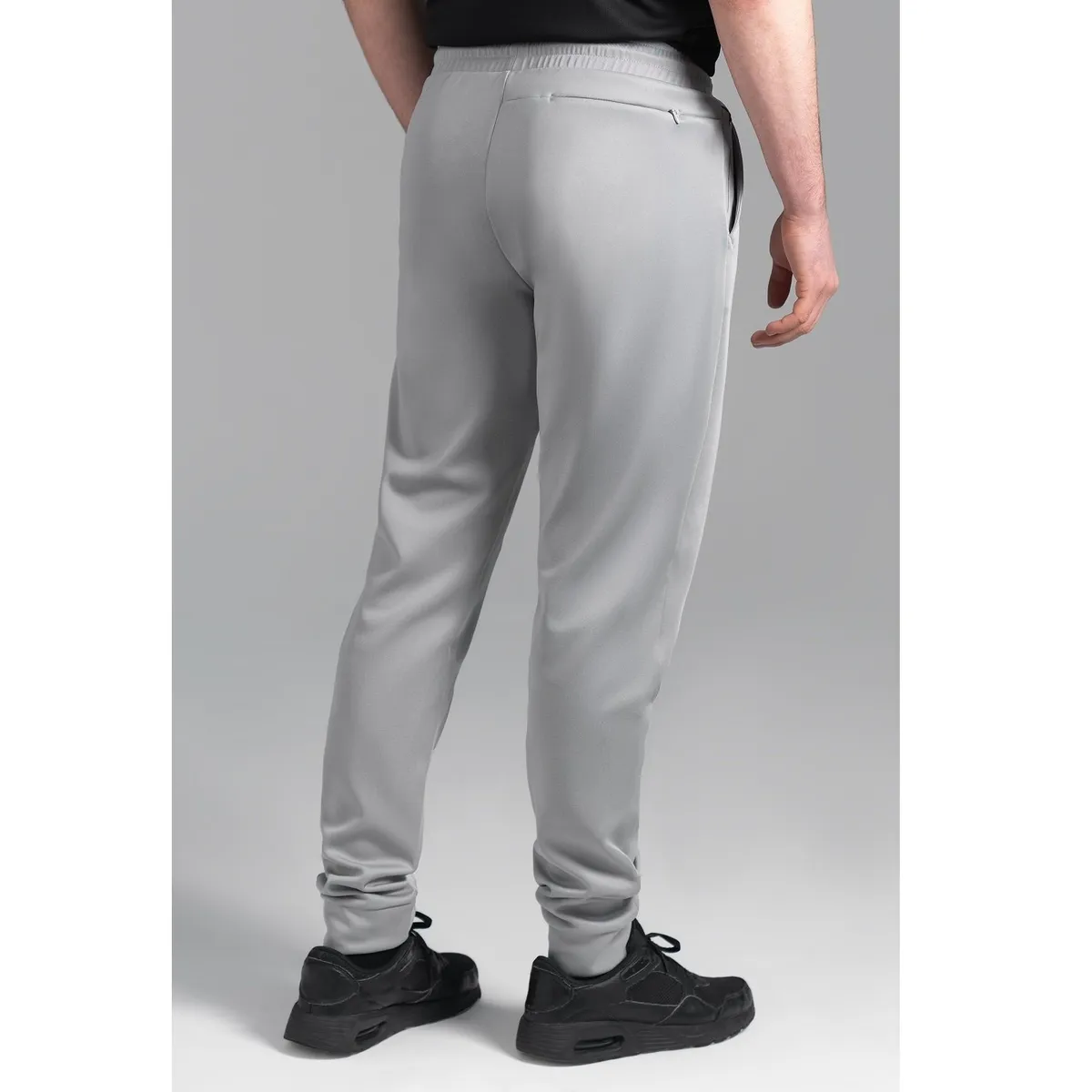 ULTIMATE - ULTIMATE JOGGER SPORT HOMBRE GRAY