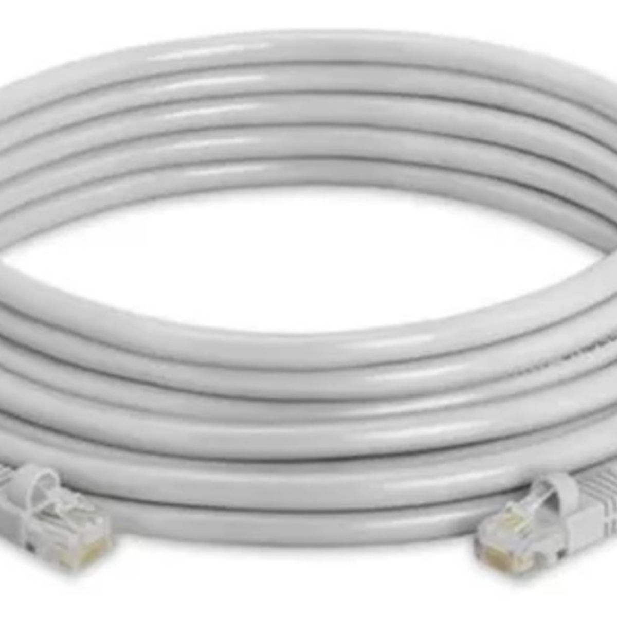 DRASANVI - Cable De Red Cat6 Lan 5 Metros Alta Transferencia De Datos