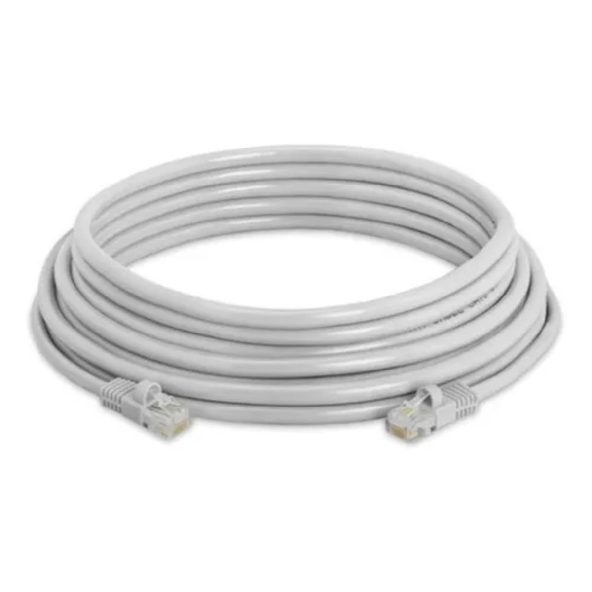 DRASANVI - Cable De Red Cat6 Lan 5 Metros Alta Transferencia De Datos