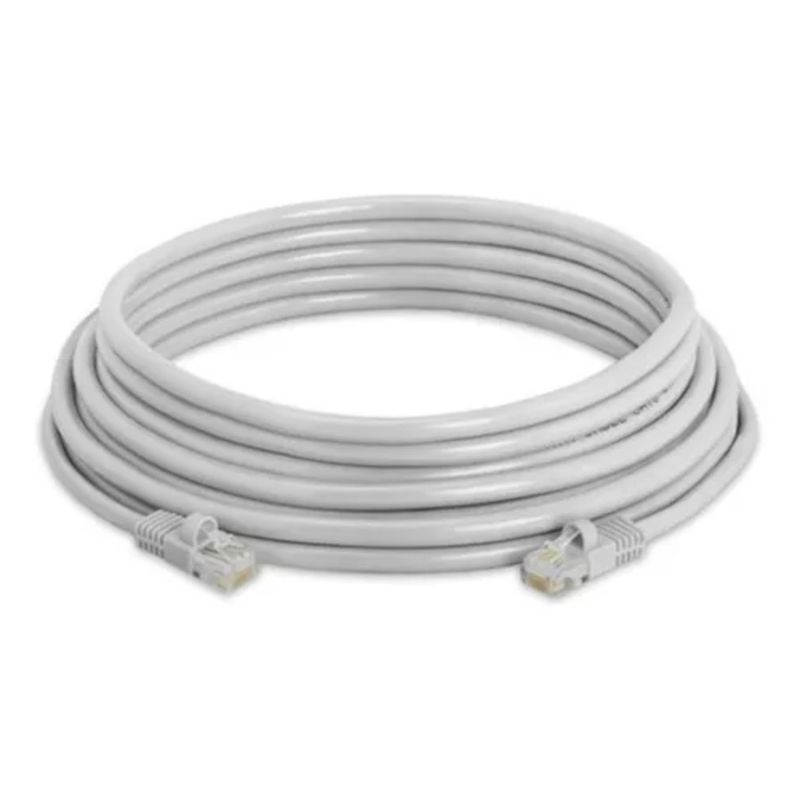 DRASANVI - Cable De Red Cat6 Lan 5 Metros Alta Transferencia De Datos