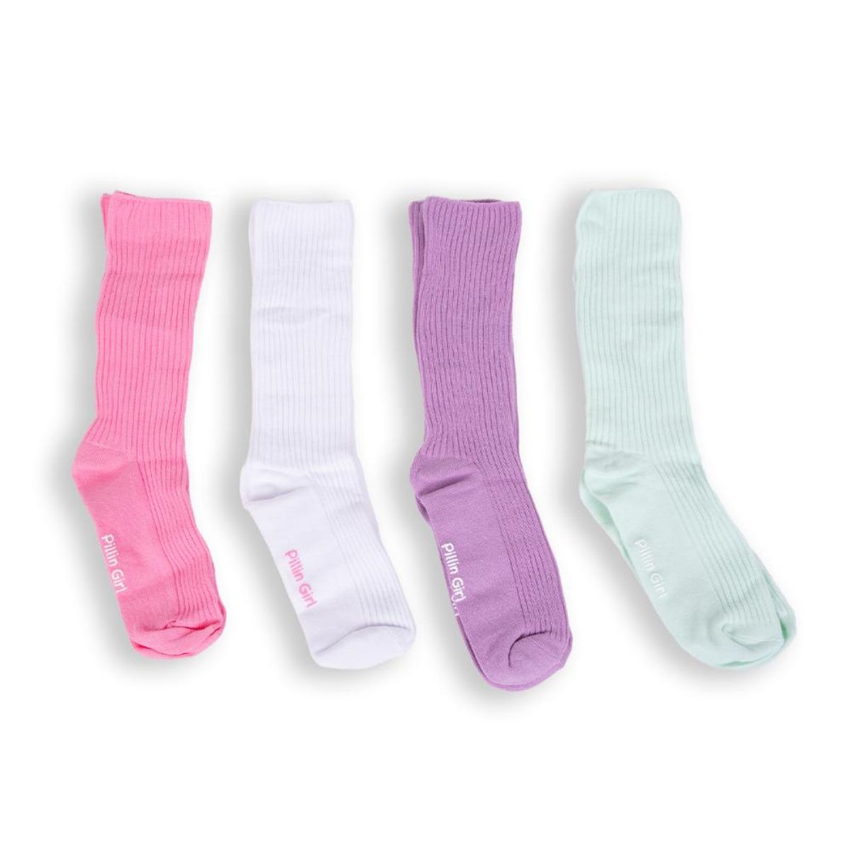 PILLIN - Calcetín Niño Multicolor Pillin PILLIN