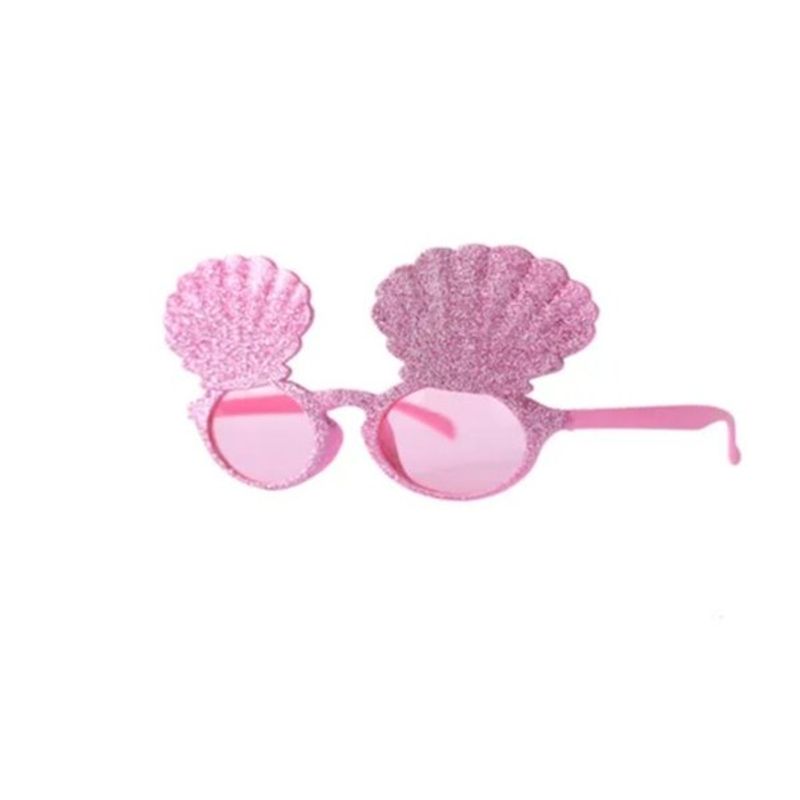 GENERICO - Lentes para fiesta cumpleaños para niños y aldutos