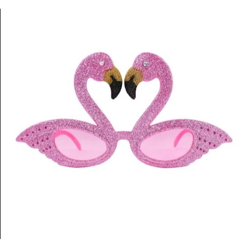 GENERICO - Lentes para fiesta cumpleaños para niños y aldutos
