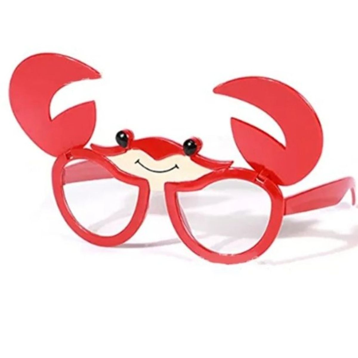 GENERICO - Lentes para fiesta cumpleaños para niños y aldutos