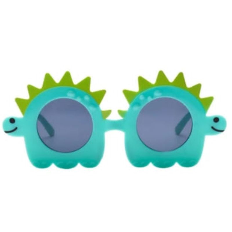 GENERICO - Lentes para fiesta cumpleaños para niños y aldutos