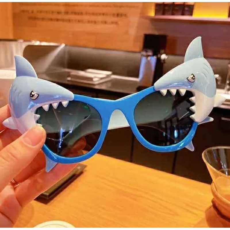 GENERICO - Lentes para fiesta cumpleaños para niños y aldutos
