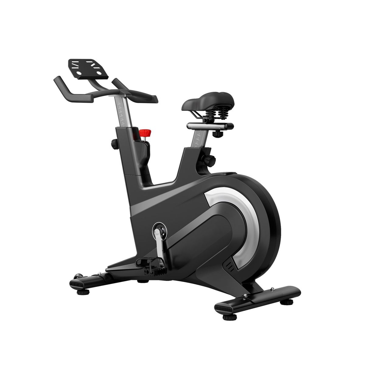 SDFIT - Bicicleta de Spinning magnética MSP-D5-750 Elite