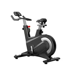 SDFIT - Bicicleta de Spinning magnética MSP-D5-750 Elite