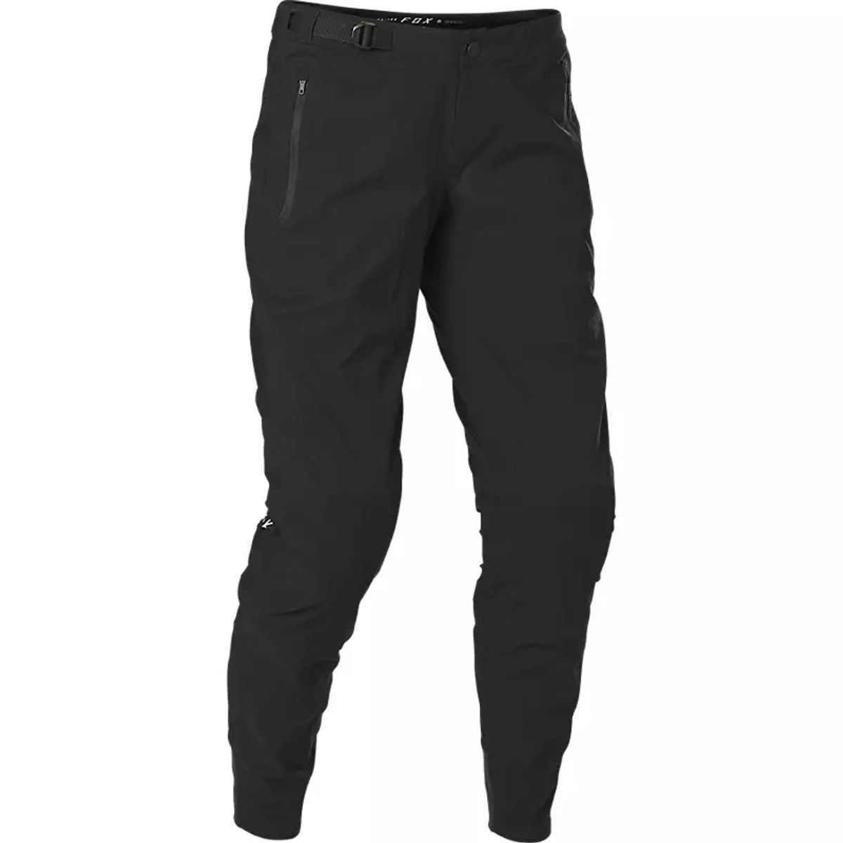 FOX - Pantalon Bicicleta Mujer Ranger Negro Fox FOX