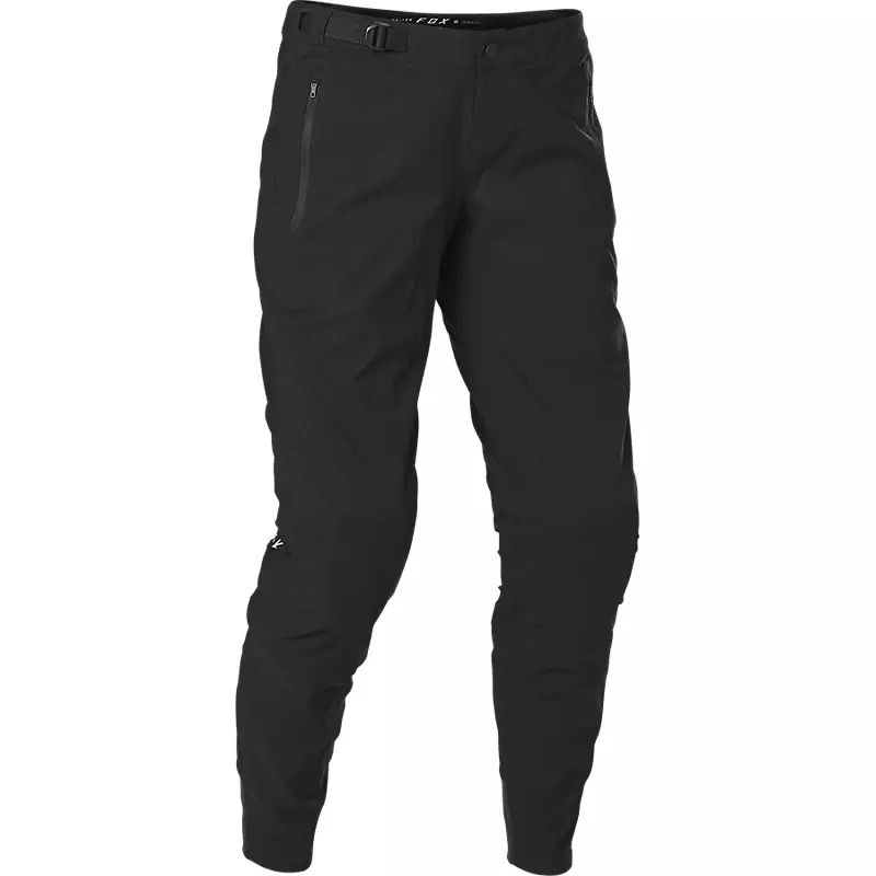 FOX - Pantalon Bicicleta Mujer Ranger Negro Fox FOX