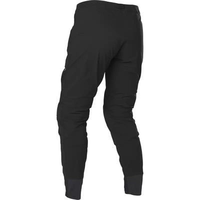 Imagen 2 del producto Pantalon Bicicleta Mujer Ranger Negro