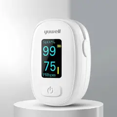 YUWELL - Oximetro Saturometro de Pulso YX306 -