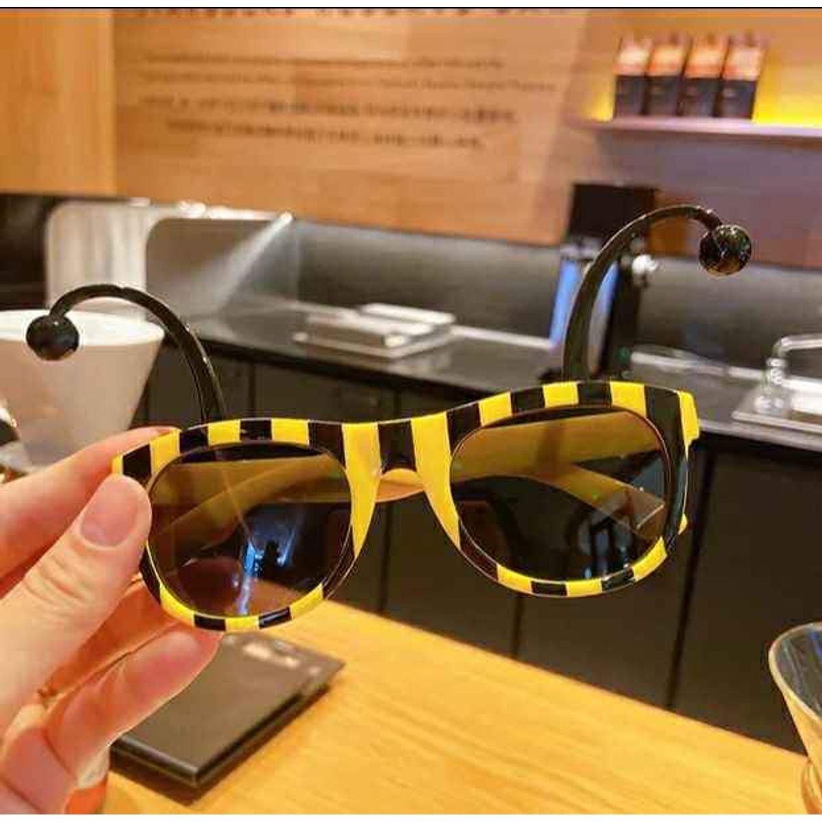 GENERICO - Lentes para fiesta cumpleaños para niños y aldutos