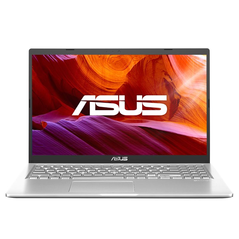 ASUS - Notebook Asus Intel Core I3 4gb Ram 256gb Ssd 156