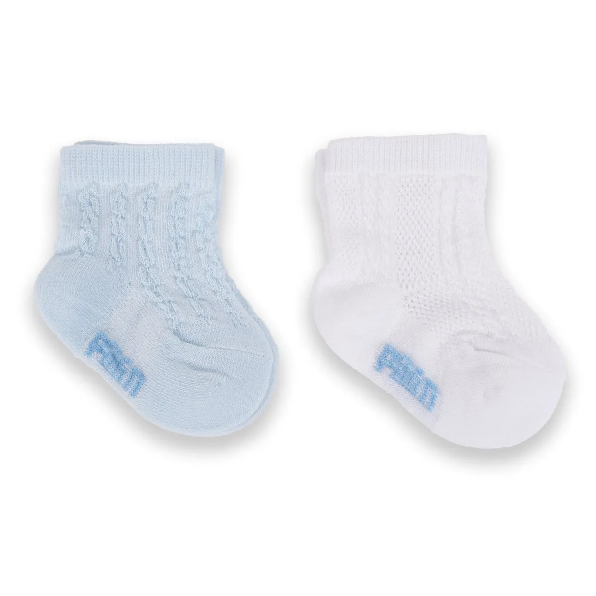 PILLIN - Calcetín Bebé Niño Multicolor Pillin PILLIN