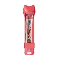 GENERICO - Churu Cuchara color rosado