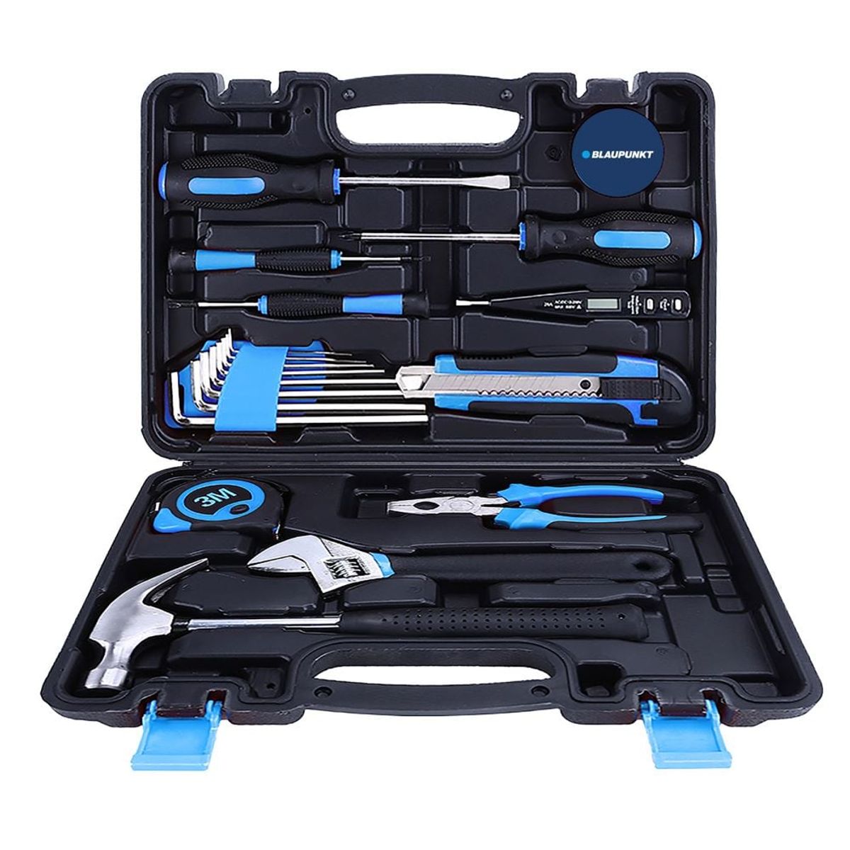 BLAUPUNKT - CAJA DE HERRAMIENTAS  PROKIT 200