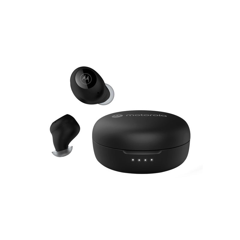 MOTOROLA - Audífonos Inalámbricos Motorola Moto Buds 150 TWS Negro