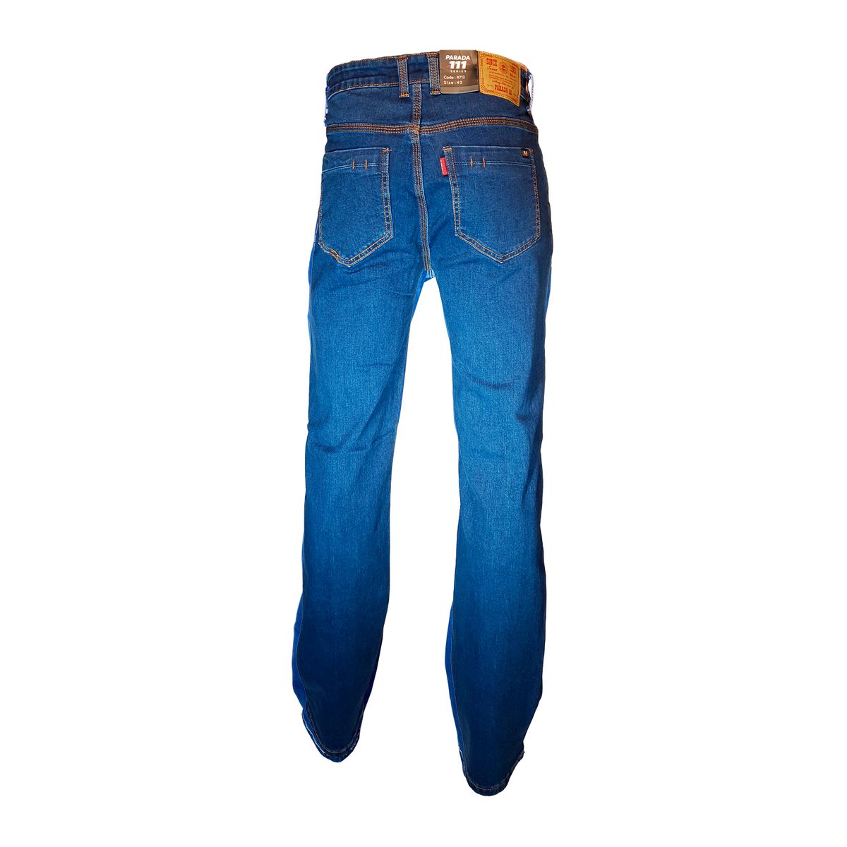 PARADA 111 - Jeans Parada 111 Series R712