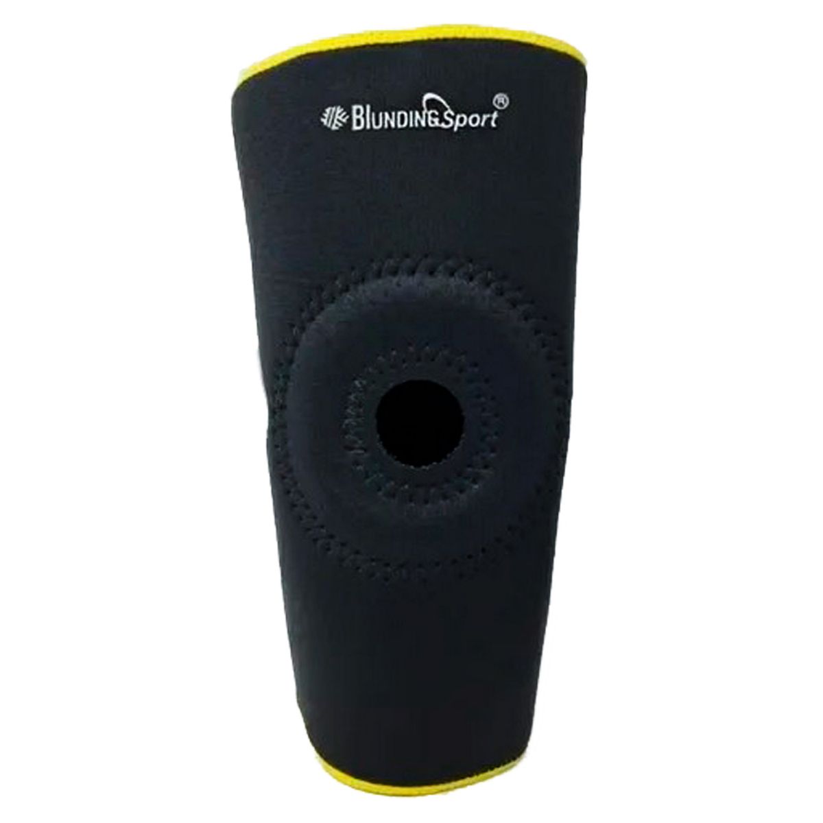 BLUNDING - Rodillera de Neopreno Sport Soporte MeniscoTalla XL