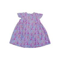 Polera Bebe Niña Gris claro - Gris Claro