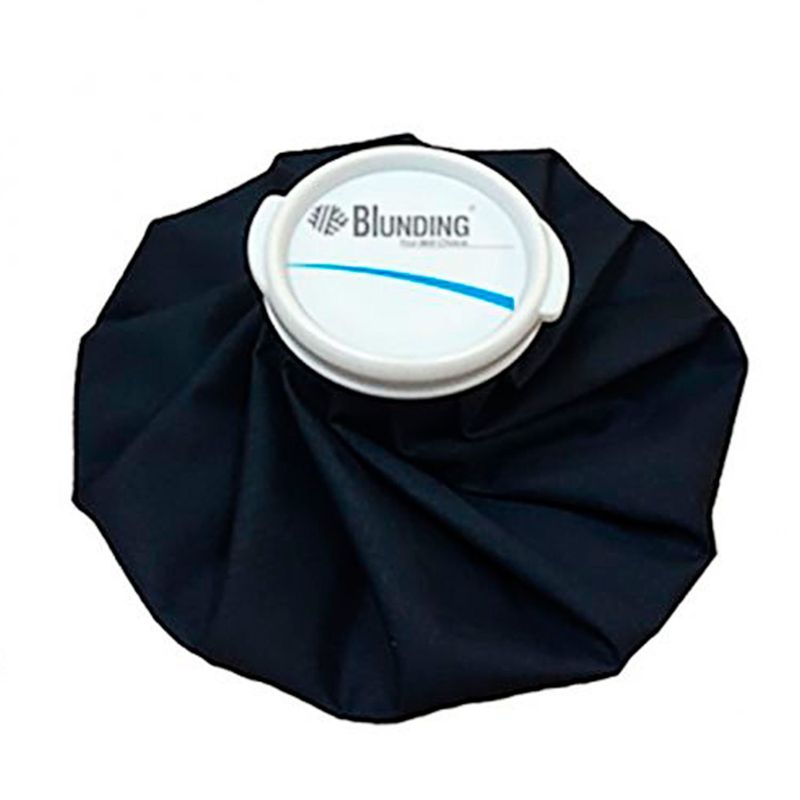 BLUNDING - Bolsa Para Hielo Sport 28 cm