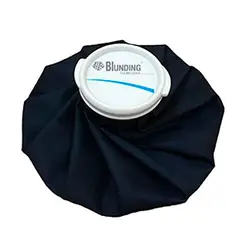 BLUNDING - Bolsa Para Hielo Sport 28 cm
