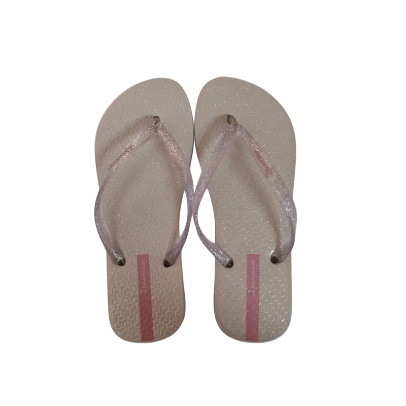 IPANEMA - Sandalia Mujer Lila Glitter 149 Ipanema