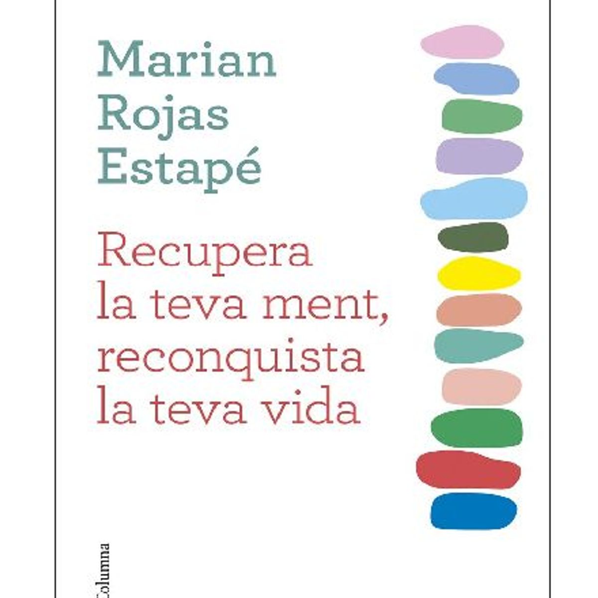 DESTINO - RECUPERA LA TEVA MENT RECONQUISTA LA TEVA VIDA