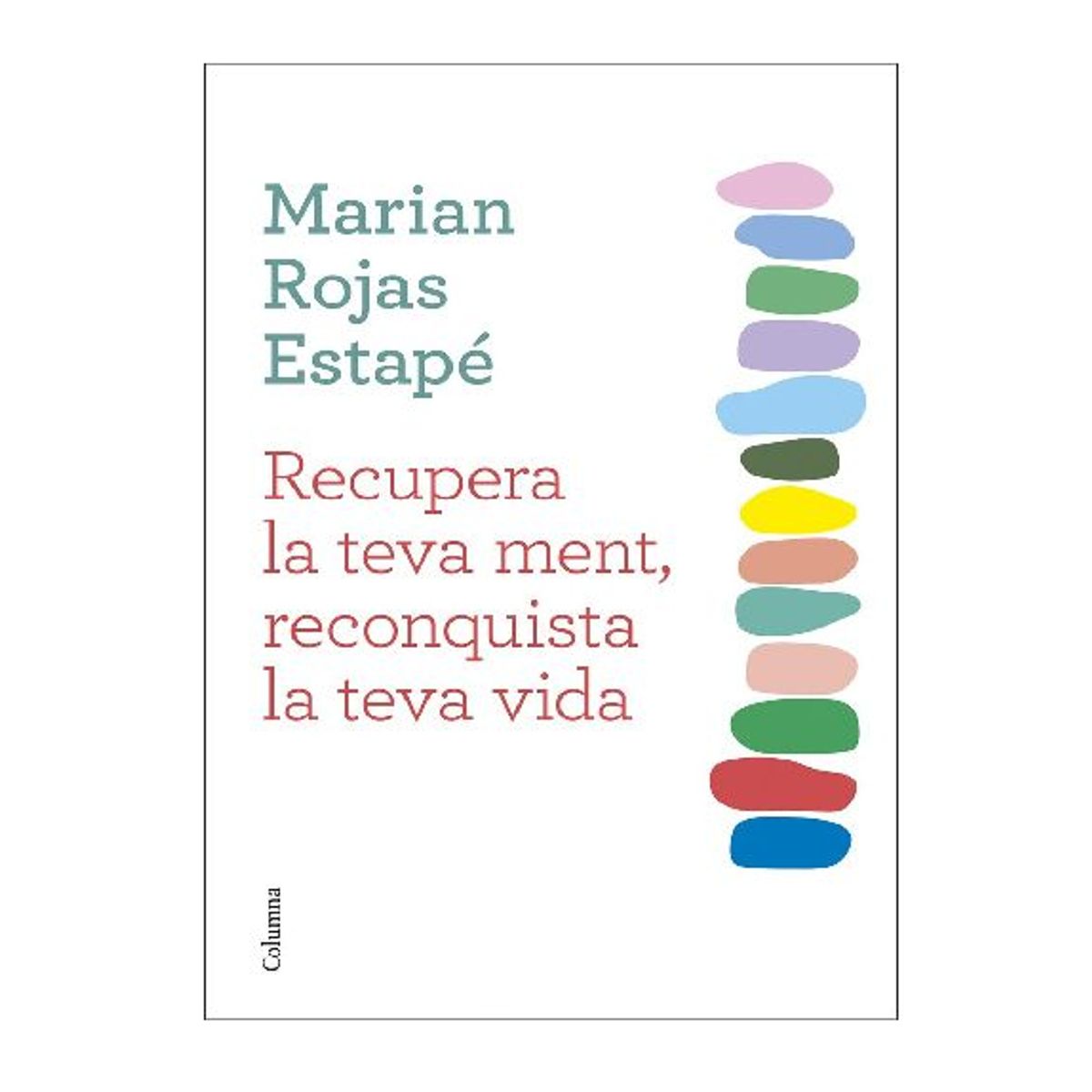 DESTINO - RECUPERA LA TEVA MENT RECONQUISTA LA TEVA VIDA