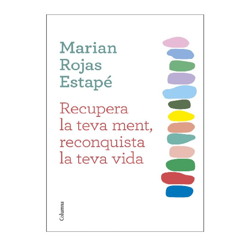 DESTINO - RECUPERA LA TEVA MENT RECONQUISTA LA TEVA VIDA