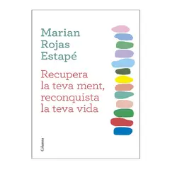 DESTINO - RECUPERA LA TEVA MENT RECONQUISTA LA TEVA VIDA