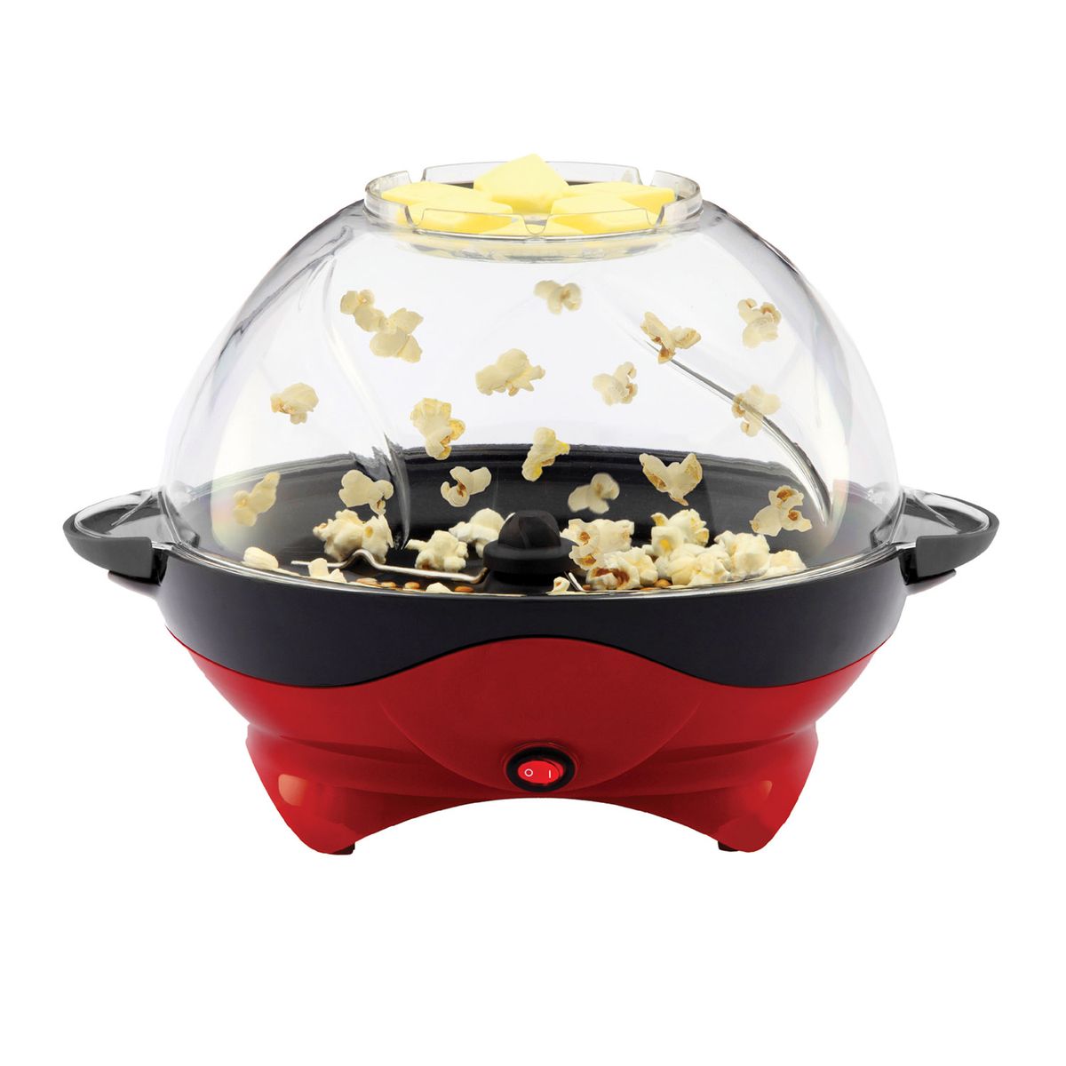 BLANIK - POP CORN MAKER CERAMICA