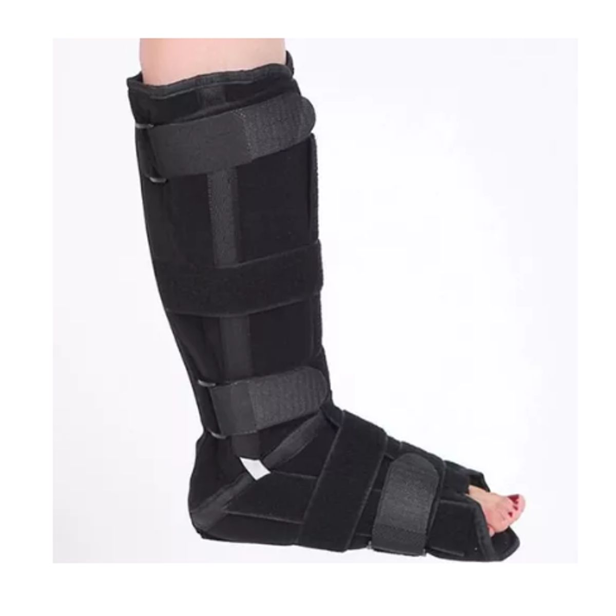 GENERICO - Bota Ortopedica Larga T L