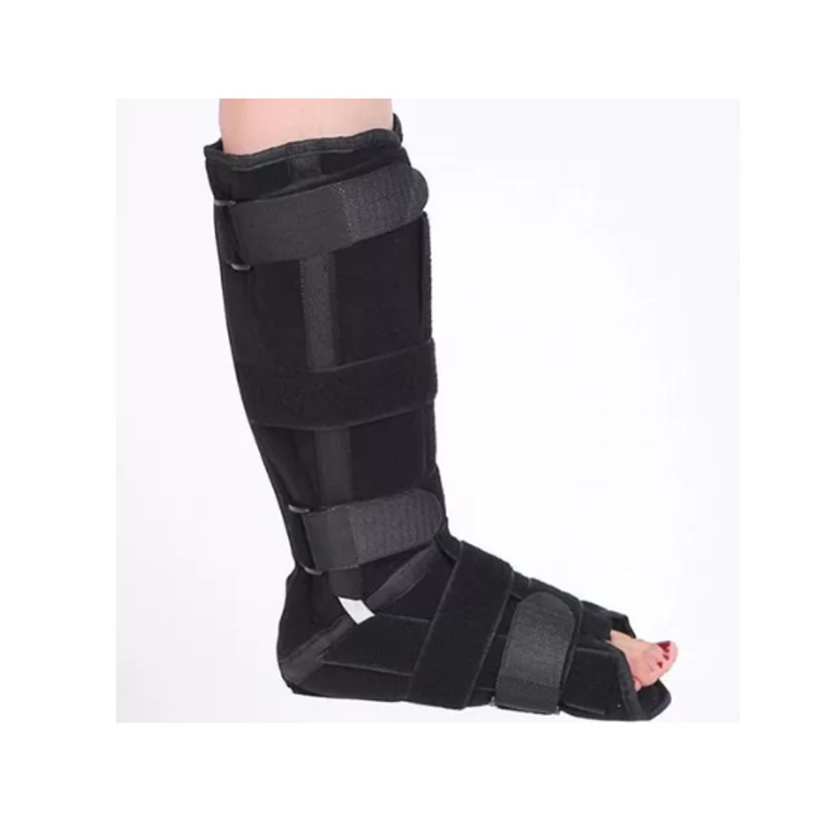 GENERICO - Bota Ortopedica Larga T L