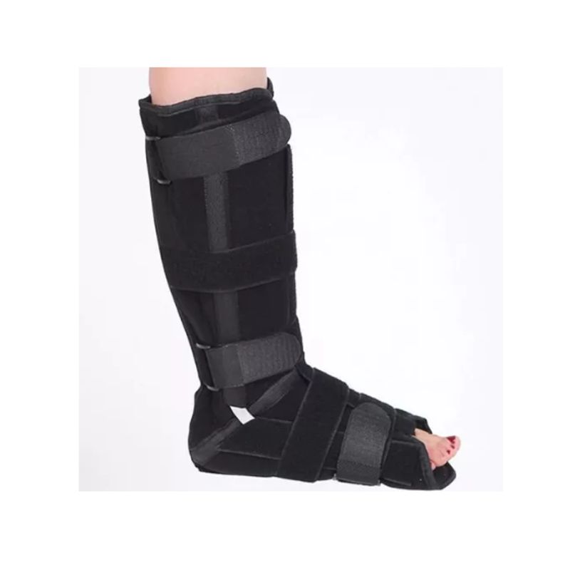 GENERICO - Bota Ortopedica Larga T L