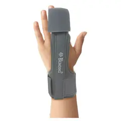 BLUNDING - Inmovilizador de Dedo Adulto Talla M