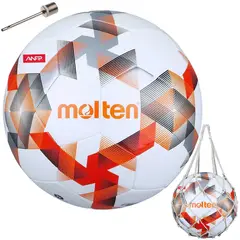 MOLTEN - Pelota Futbol N°5 Vantaggio 1000 Oficial ANFP 2024