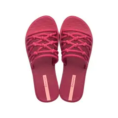 IPANEMA - Sandalia Mujer Fucsia Link Slide