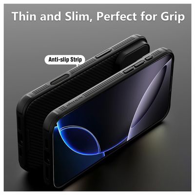 Imagen 2 del producto Carcasa Camshield Pro Para iPhone 16 Pro