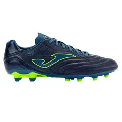 JOMA - Zapatilla Fútbol FG Hombre Aguila Azul Marino Azul Marino