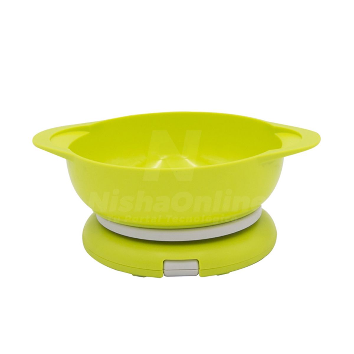 PHILCO - Balanza Digital De Cocina Con Bowl Philco KS-545 1g - 5kg