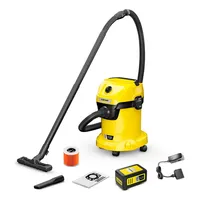 Aspiradora WD 3-18 Battery Set V-1720